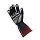 Driveline Glove Black/Orange Back Driveline Glove Black/Orange Back